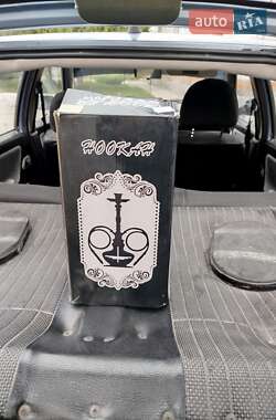 Седан Chery Amulet 2007 в 