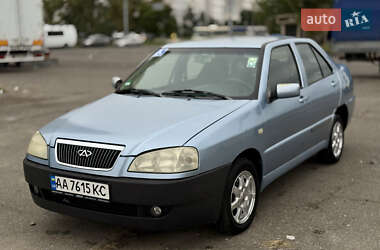 Седан Chery Amulet 2008 в 