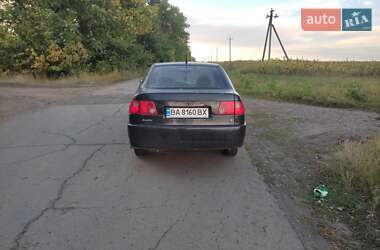Седан Chery Amulet 2007 в Кропивницькому