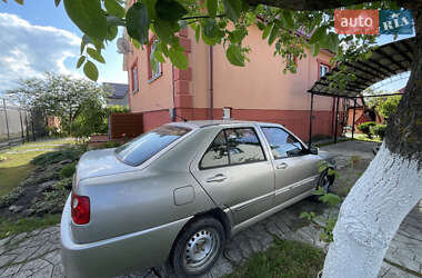 Седан Chery Amulet 2007 в  фото 2 Седан Chery Amulet 2007 в
