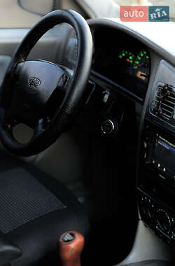 Седан Chery Amulet 2007 в Калуше