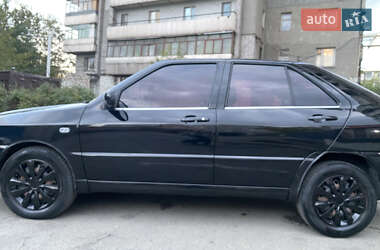 Ліфтбек Chery Amulet 2011 в 