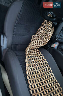 Ліфтбек Chery Amulet 2011 в 