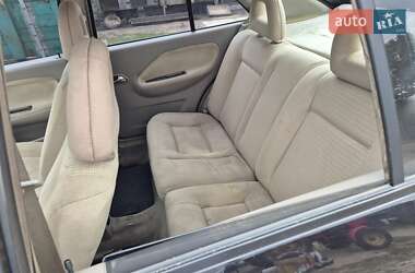 Седан Chery Amulet 2007 в 