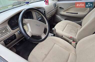 Седан Chery Amulet 2007 в 