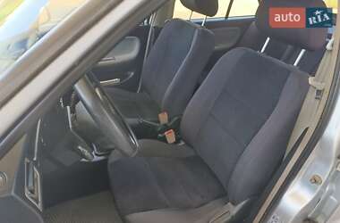 Ліфтбек Chery Amulet 2011 в 