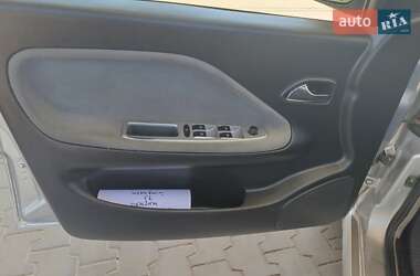 Ліфтбек Chery Amulet 2011 в 