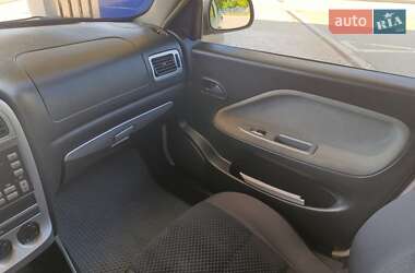 Ліфтбек Chery Amulet 2011 в 
