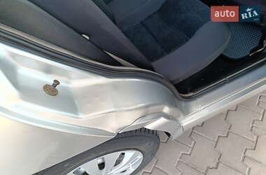 Ліфтбек Chery Amulet 2011 в 