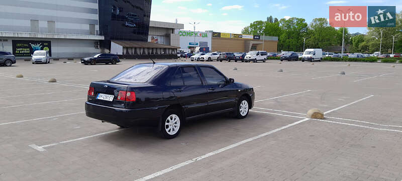 Седан Chery Amulet 2008 в Житомире
