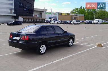 Седан Chery Amulet 2008 в 