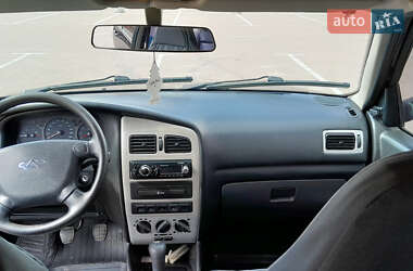 Седан Chery Amulet 2008 в 