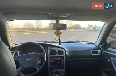 Седан Chery Amulet 2007 в 