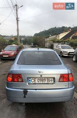 Седан Chery Amulet 2007 в 