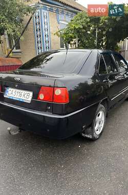 Седан Chery Amulet 2006 в 