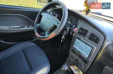 Седан Chery Amulet 2007 в 