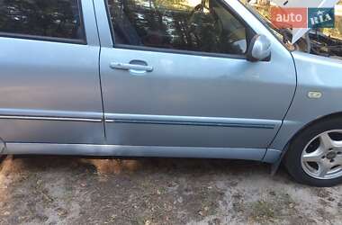 Седан Chery Amulet 2008 в 