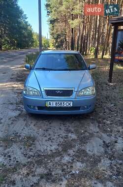 Седан Chery Amulet 2008 в 