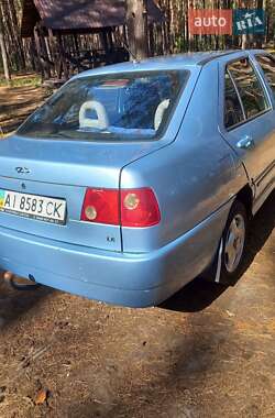 Седан Chery Amulet 2008 в 