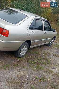 Седан Chery Amulet 2007 в 