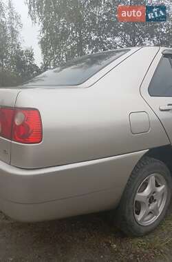 Седан Chery Amulet 2007 в 