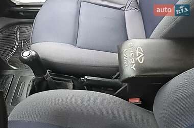 Седан Chery Amulet 2007 в 