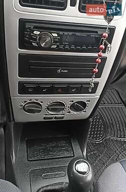 Седан Chery Amulet 2007 в 
