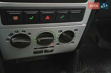 Седан Chery Amulet 2007 в 