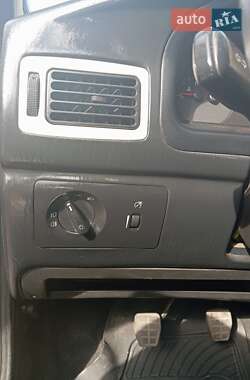 Седан Chery Amulet 2007 в 