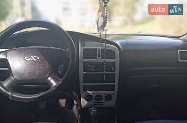 Седан Chery Amulet 2007 в 