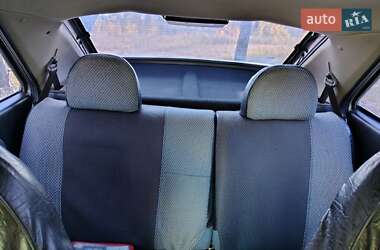 Седан Chery Amulet 2008 в 