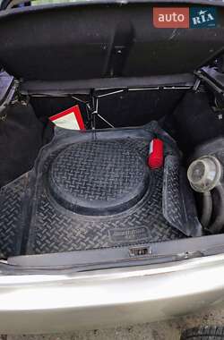 Седан Chery Amulet 2008 в 