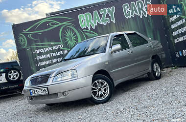 Седан Chery Amulet 2007 в Харькове