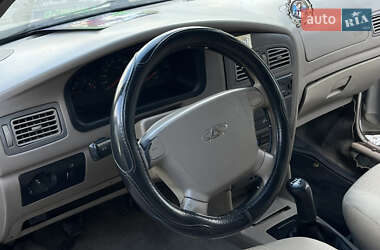 Седан Chery Amulet 2007 в 