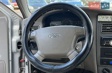 Седан Chery Amulet 2007 в 