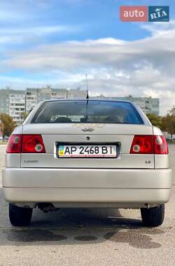 Седан Chery Amulet 2008 в 