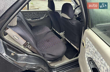 Седан Chery Amulet 2005 в 
