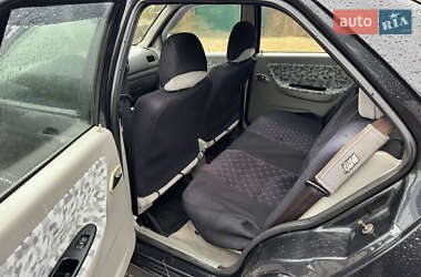 Седан Chery Amulet 2005 в 