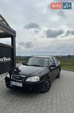 Седан Chery Amulet 2007 в 