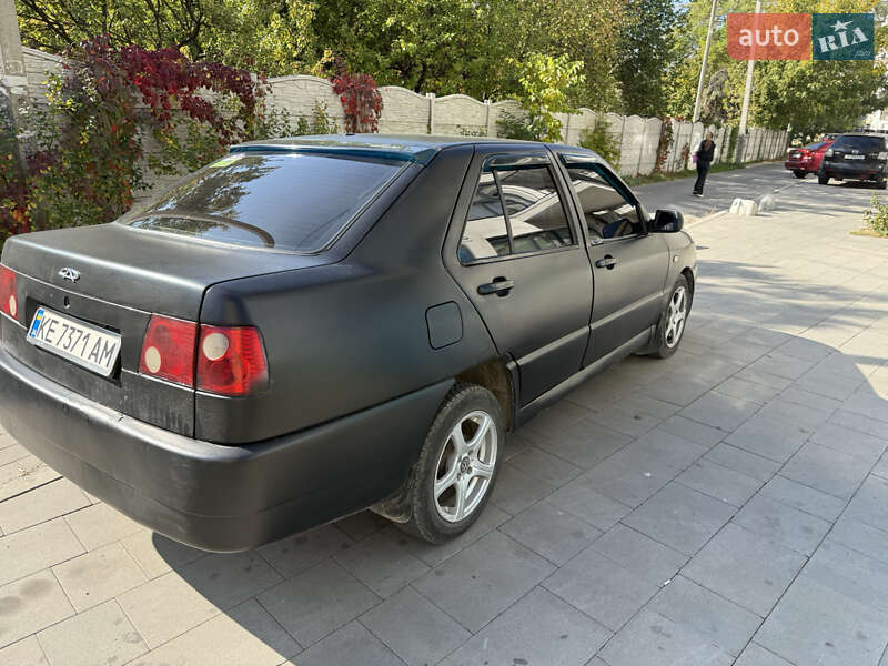 Седан Chery Amulet 2008 в Днепре фото 6 Седан Chery Amulet 2008 в Днепре