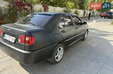 Седан Chery Amulet 2008 в 