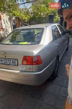 Седан Chery Amulet 2006 в 