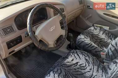 Седан Chery Amulet 2006 в 