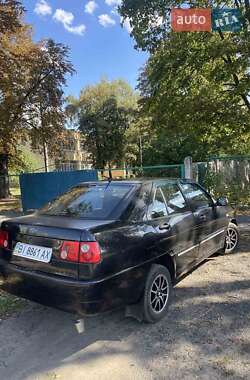 Седан Chery Amulet 2008 в 
