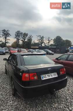 Седан Chery Amulet 2008 в 