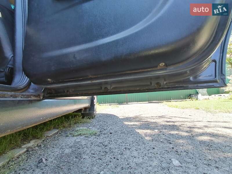 Седан Chery Amulet 2007 в Александрие