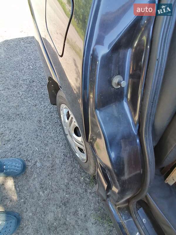 Седан Chery Amulet 2007 в Александрие