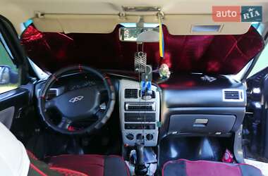 Седан Chery Amulet 2007 в 