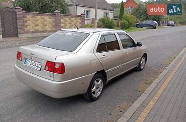 Седан Chery Amulet 2007 в 