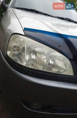 Седан Chery Amulet 2007 в 